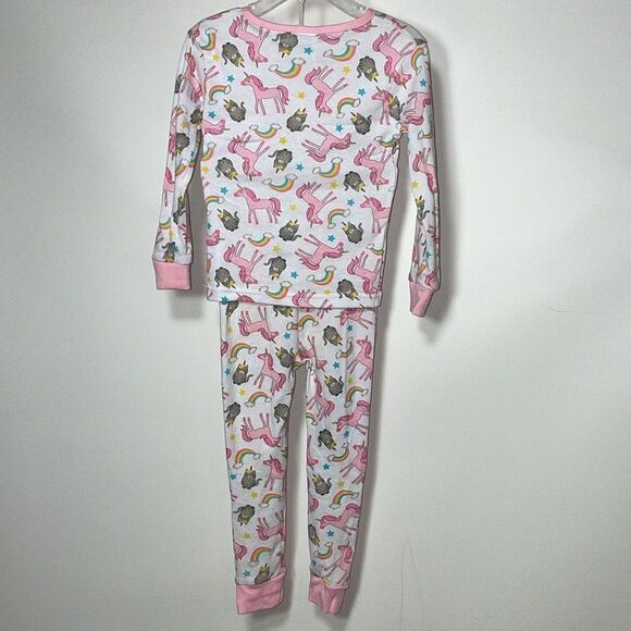 Swiggles child’s pajamas set - Picture 5 of 8